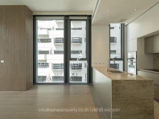 Condo en venta de 1 habitaciones en Pathum Wan, Bangkok