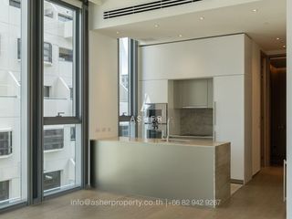Condo en venta de 1 habitaciones en Pathum Wan, Bangkok
