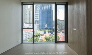 Wohnung zum Kauf mit 1 Zimmer in Pathum Wan, Bangkok