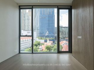 Condo en venta de 1 habitaciones en Pathum Wan, Bangkok