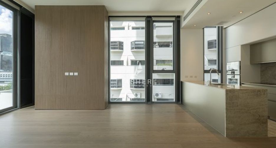 For sale 1 bed condo in Pathum Wan, Bangkok