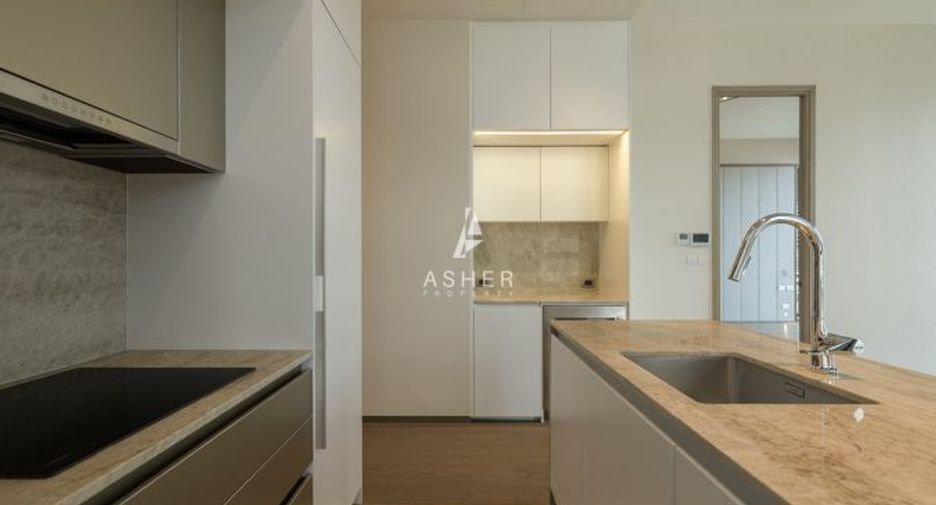 For sale 1 bed condo in Pathum Wan, Bangkok