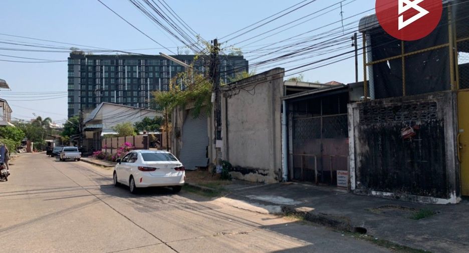 Продажа Участок в Mueang Udon Thani, Удонтани
