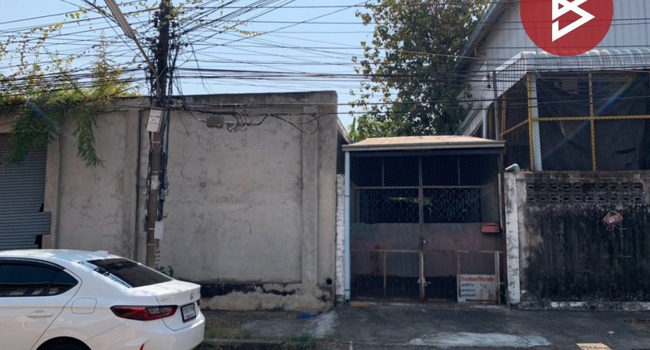 Продажа Участок в Mueang Udon Thani, Удонтани