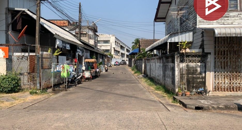 Продажа Участок в Mueang Udon Thani, Удонтани
