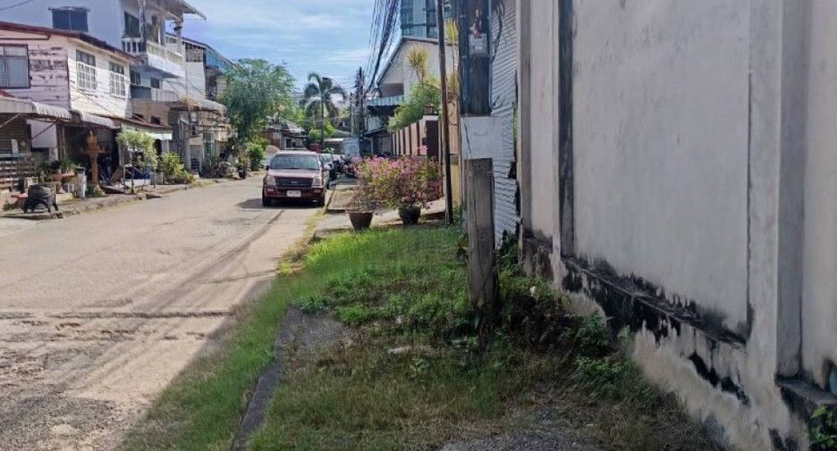Продажа Участок в Mueang Udon Thani, Удонтани