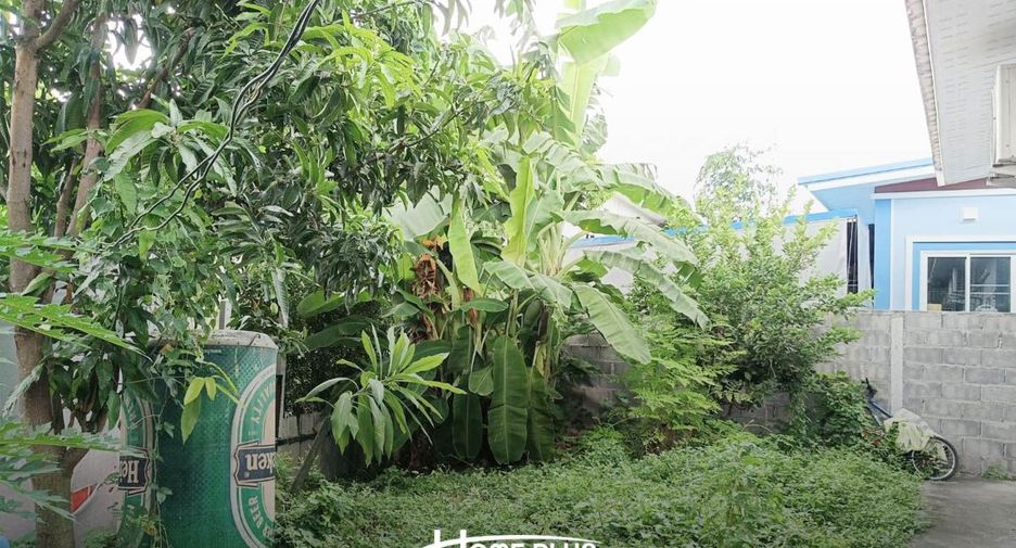 For sale 3 bedrooms house in Don Mueang, Bangkok