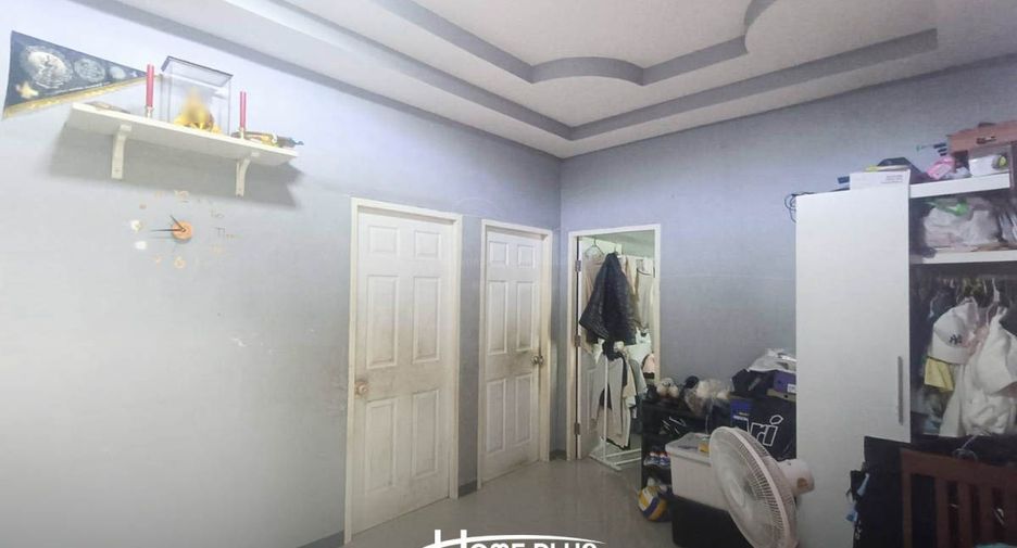 For sale 3 bedrooms house in Don Mueang, Bangkok