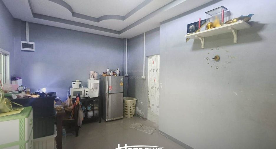For sale 3 bedrooms house in Don Mueang, Bangkok