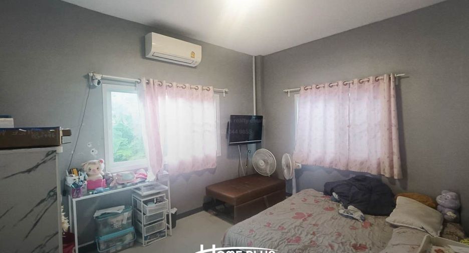 For sale 3 bedrooms house in Don Mueang, Bangkok