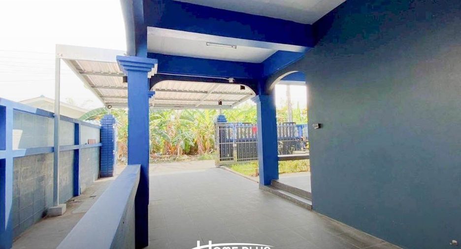 Casa en venta de 3 habitaciones en Bang Khae, Bangkok