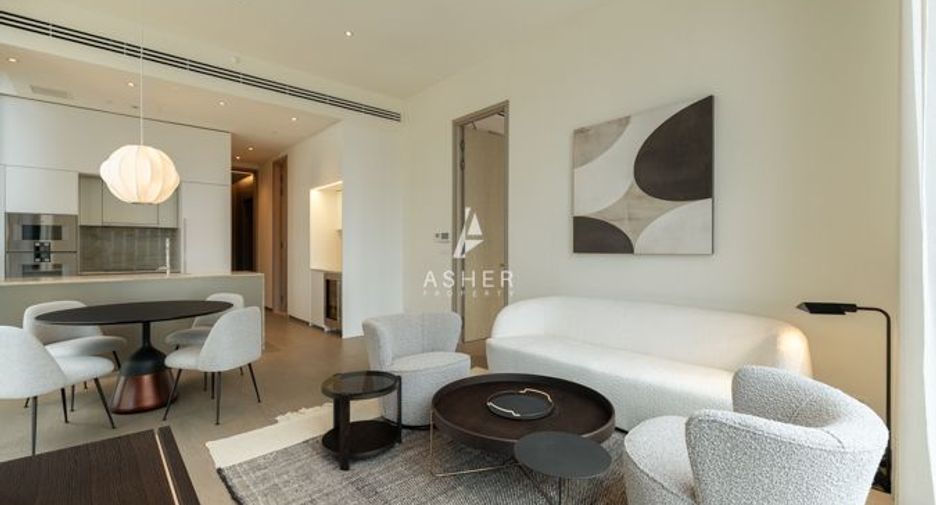 For rent and for sale 1 bed condo in Pathum Wan, Bangkok