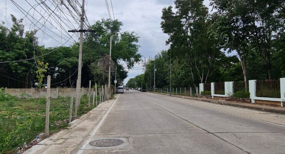 For sale land in Cha Am, Phetchaburi