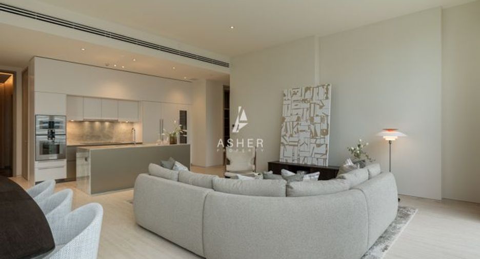 Wohnung zum Kauf mit 2 Zimmer in Pathum Wan, Bangkok