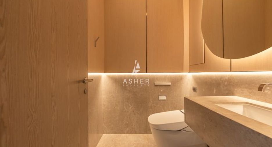 Wohnung zum Kauf mit 2 Zimmer in Pathum Wan, Bangkok