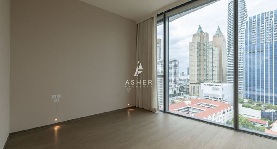 Wohnung zum Kauf mit 2 Zimmer in Pathum Wan, Bangkok
