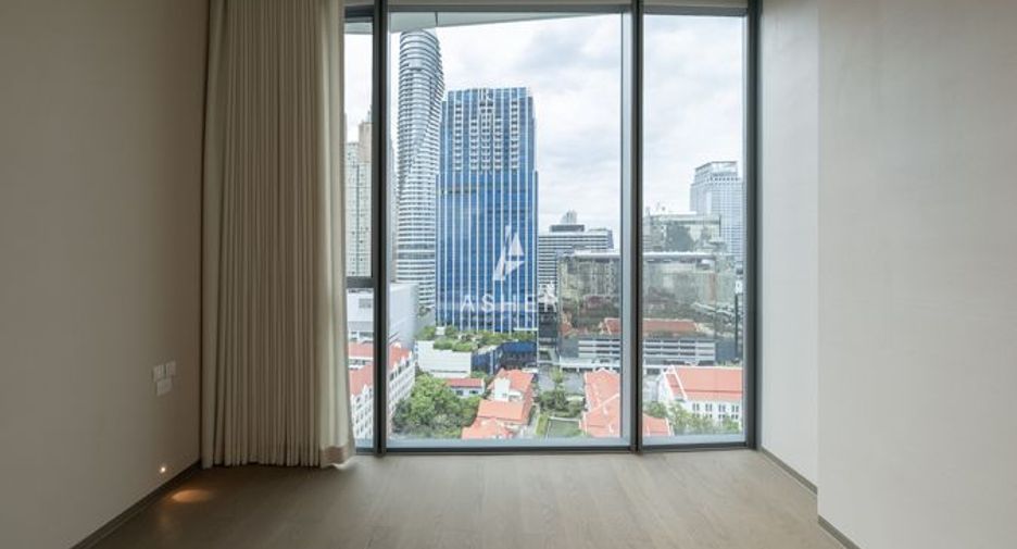 Wohnung zum Kauf mit 2 Zimmer in Pathum Wan, Bangkok