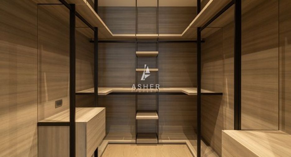 Wohnung zum Kauf mit 2 Zimmer in Pathum Wan, Bangkok