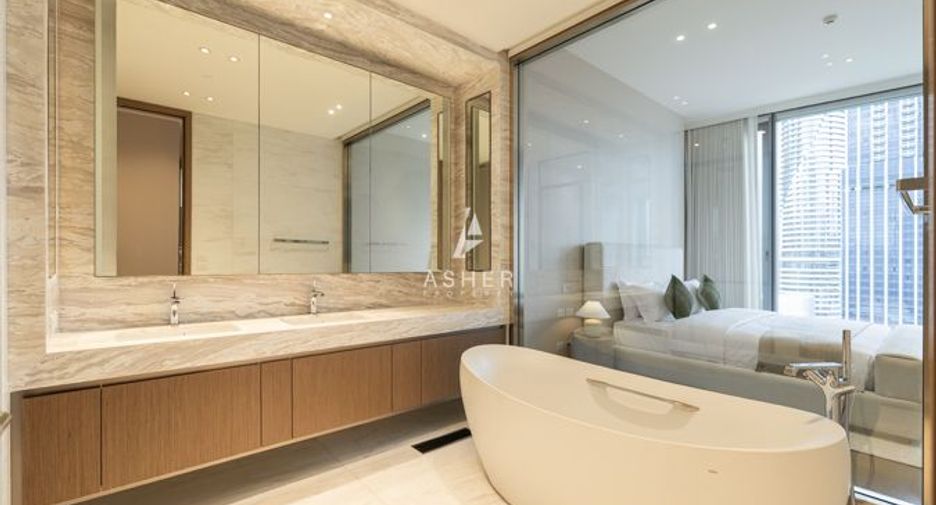 Wohnung zum Kauf mit 2 Zimmer in Pathum Wan, Bangkok