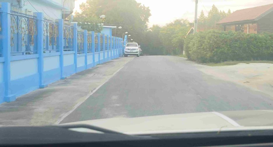 Terreno en venta en Ban Chang, Rayong