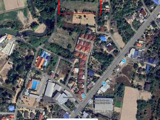 Terreno en venta en Ban Chang, Rayong