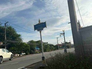 Terreno en venta en Ban Chang, Rayong