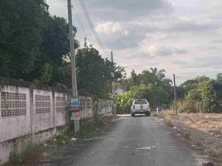 Terreno en venta en Ban Chang, Rayong