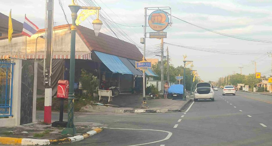 Terreno en venta en Ban Chang, Rayong
