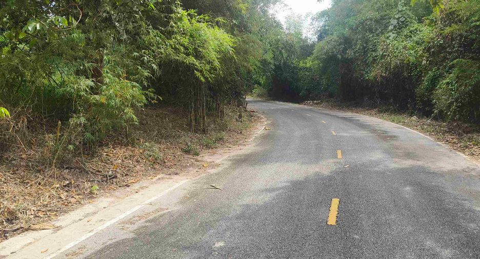 Terreno en venta en Ban Chang, Rayong