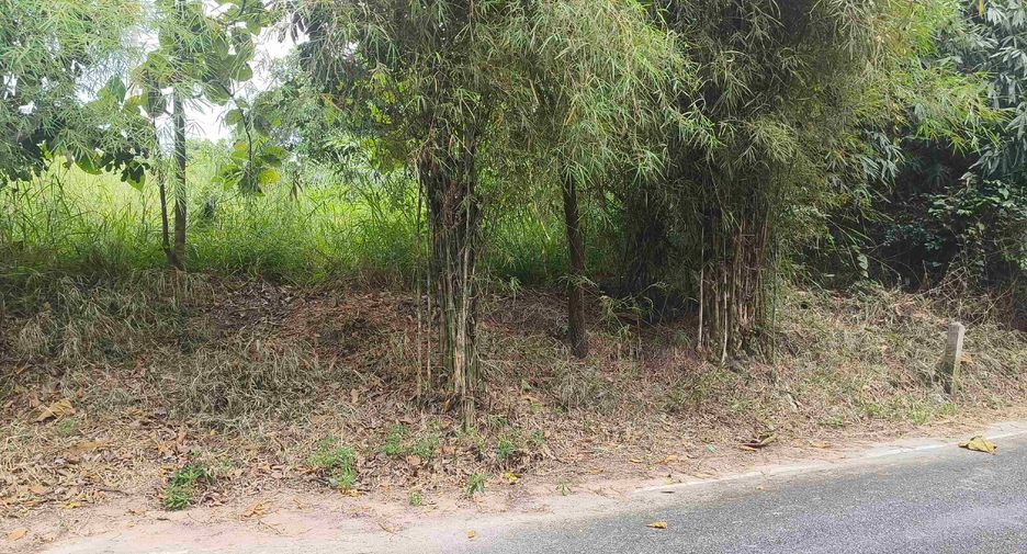 Terreno en venta en Ban Chang, Rayong