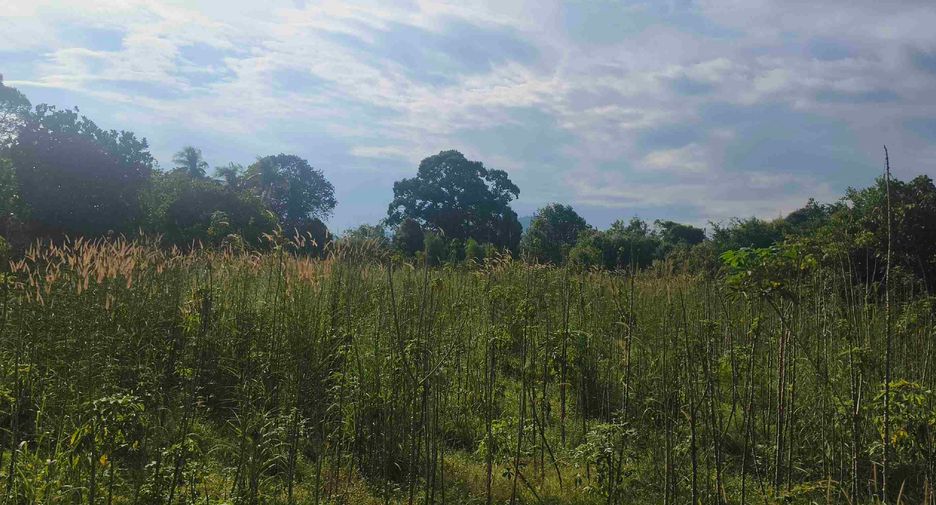 Terreno en venta en Ban Chang, Rayong