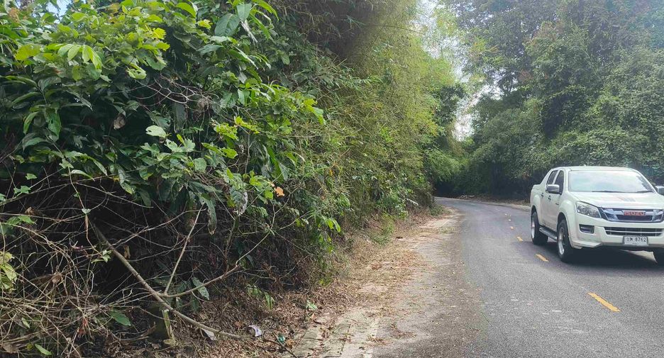 Terreno en venta en Ban Chang, Rayong
