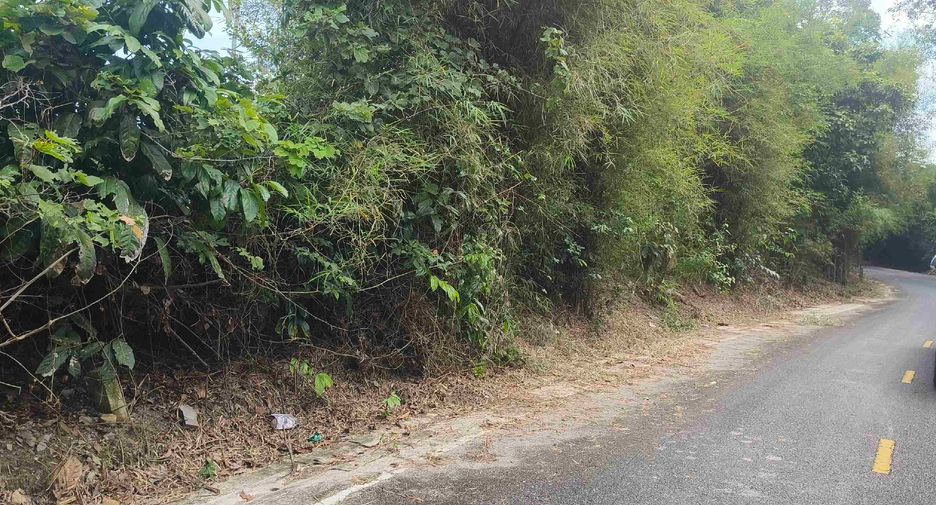 Terreno en venta en Ban Chang, Rayong