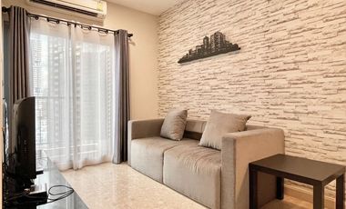 For sale 1 Beds condo in Khlong Toei, Bangkok