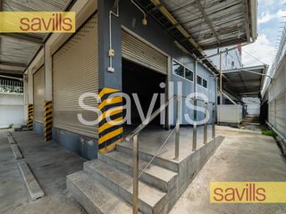 For rent and for sale retail Space in Watthana, Bangkok