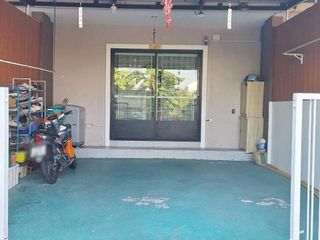 For sale 3 bedrooms townhouse in Si Racha, Chonburi