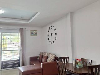 For sale 3 bedrooms townhouse in Si Racha, Chonburi