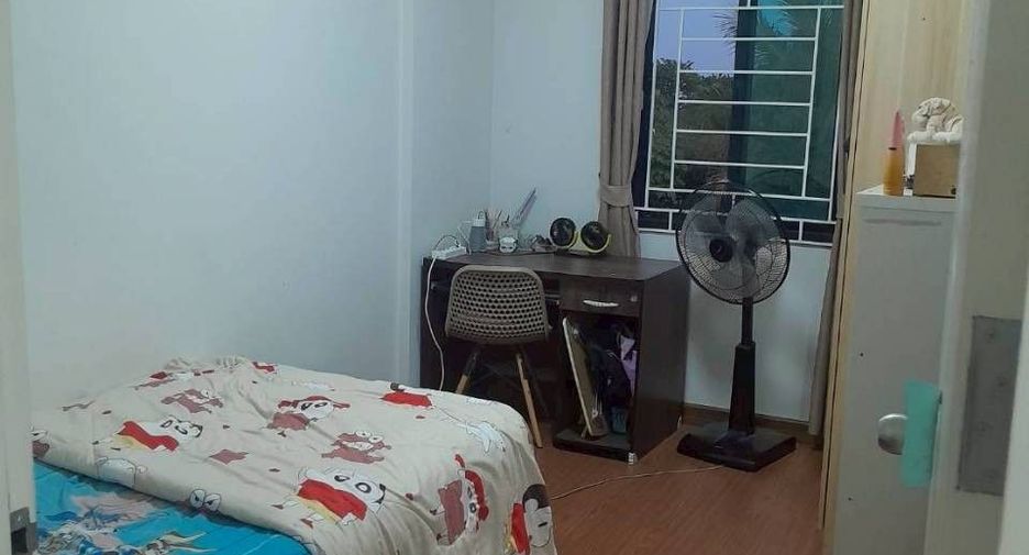 For sale 3 ベッドルーム townhouse in Si Racha, Chonburi
