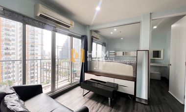 For sale 1 bed condo in Thon Buri, Bangkok
