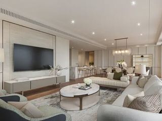 For sale 2 ベッドルーム condo in Watthana, Bangkok