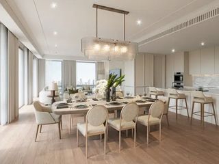 For sale 2 ベッドルーム condo in Watthana, Bangkok