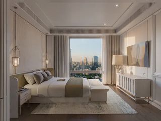 For sale 2 ベッドルーム condo in Watthana, Bangkok