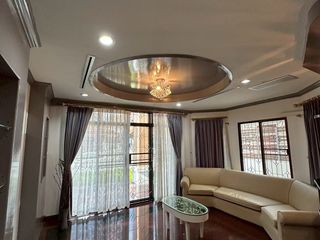 For Rent 3 Bedroom House In San Sai, Chiang Mai