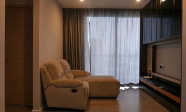 For rent and for sale 2 bedrooms condo in Sathon, Bangkok