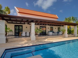 Villa zum Kauf mit 3 Zimmer in Hua Hin, Prachuap Khiri Khan