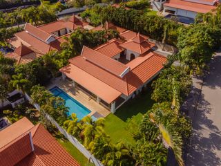 Villa zum Kauf mit 3 Zimmer in Hua Hin, Prachuap Khiri Khan