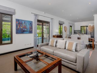 Villa zum Kauf mit 3 Zimmer in Hua Hin, Prachuap Khiri Khan