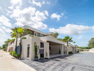 For sale 4 bedrooms villa in Bang Lamung, Chonburi