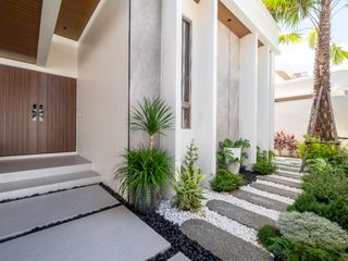 For sale 4 bedrooms villa in Bang Lamung, Chonburi