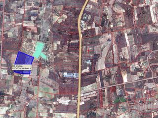 Продажа Участок в Nam Phong, Кхонкен